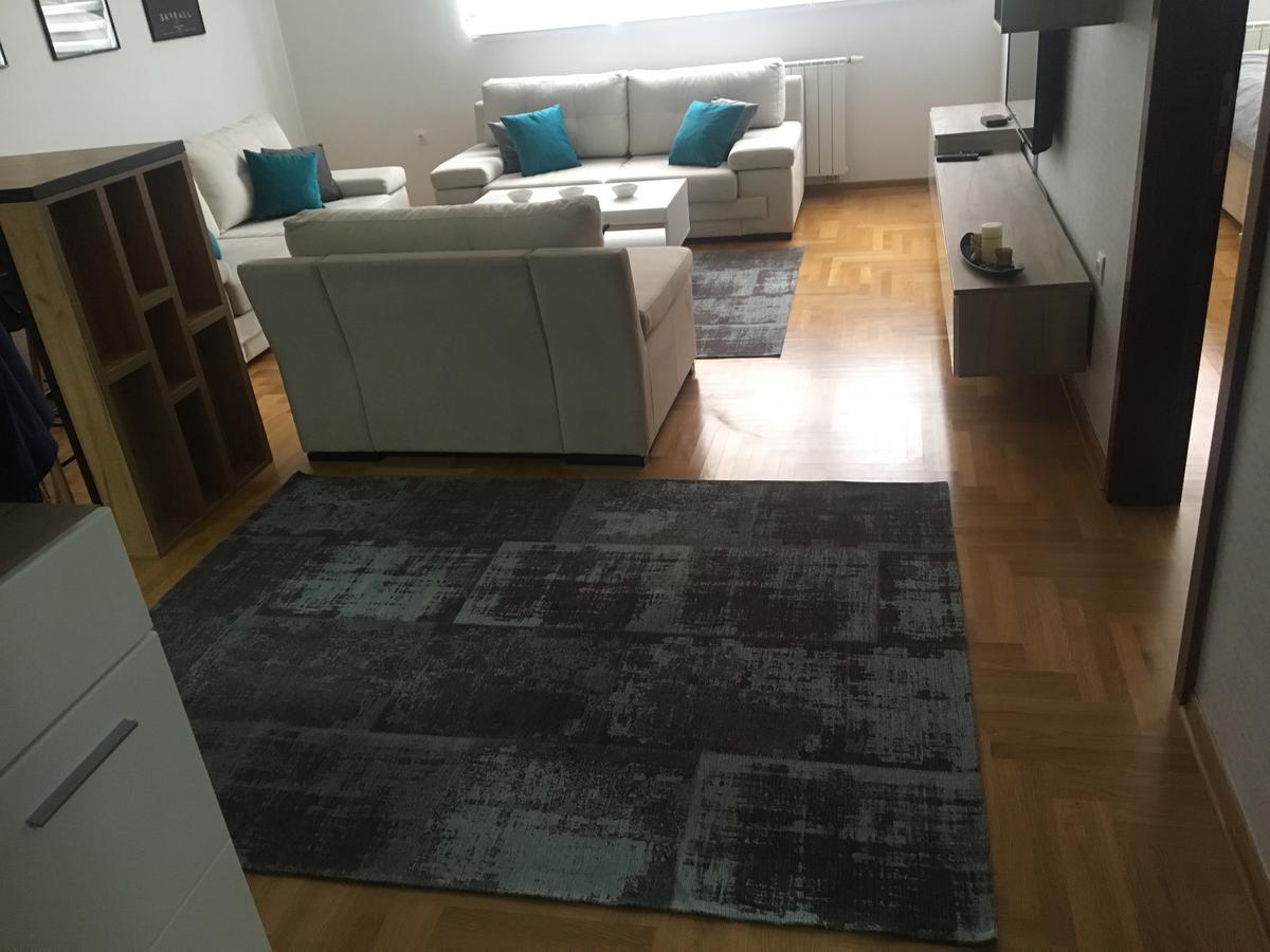 Sarajevo Apartman Apartment Exterior foto