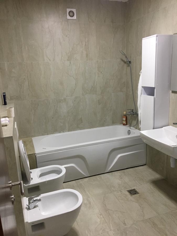 Sarajevo Apartman Apartment Exterior foto