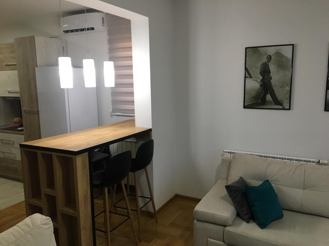 Sarajevo Apartman Apartment Exterior foto